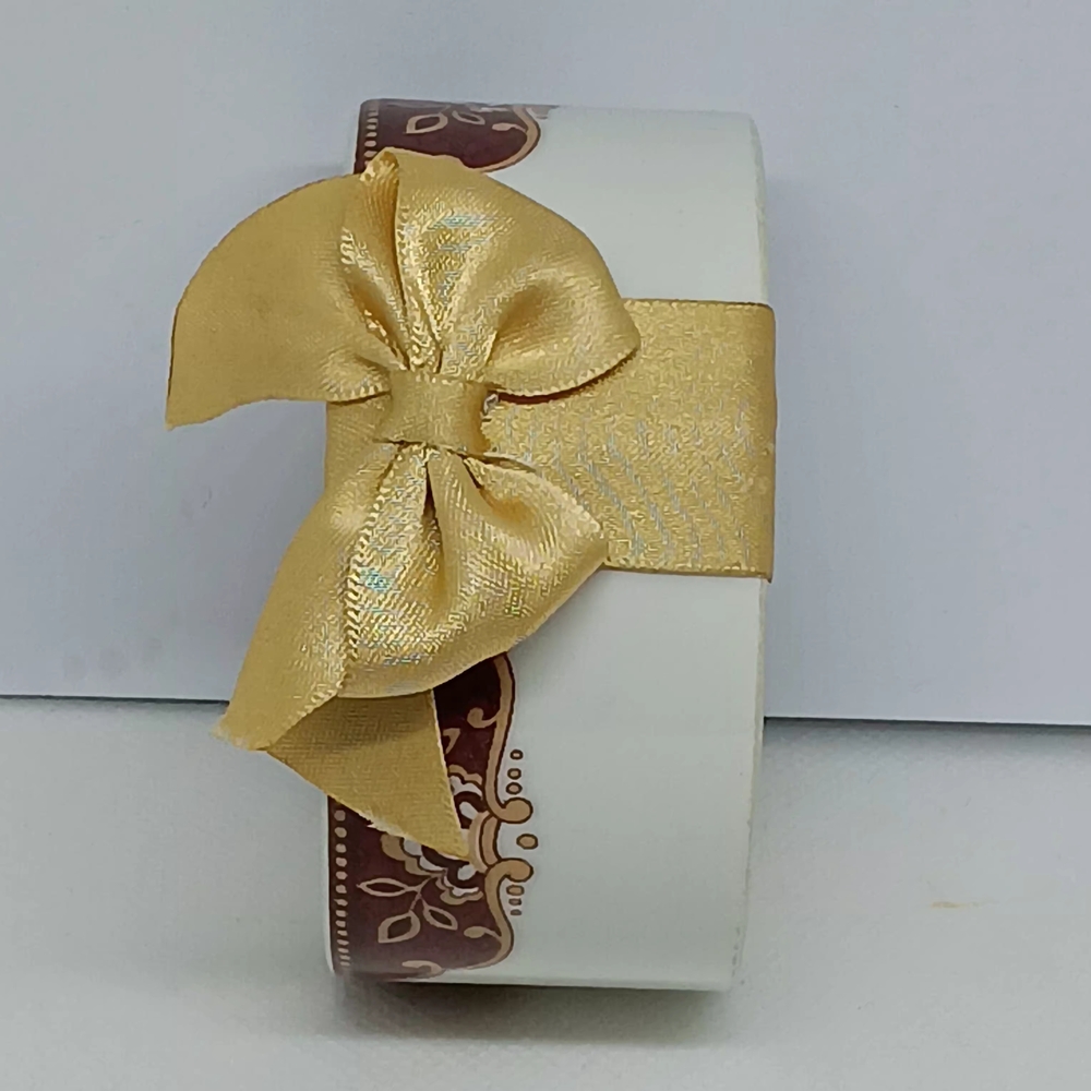 English China Bracelet With Homemade Bracelet